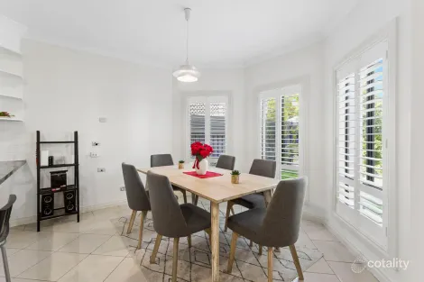 Property photo of 28 Windermere Crescent Mawson Lakes SA 5095