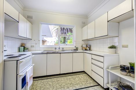 Property photo of 1/33 Park Avenue Mosman NSW 2088