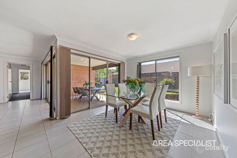 Property photo of 140 Webster Way Pakenham VIC 3810