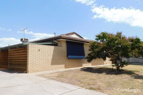 Property photo of 1/3 Rattray Avenue Wodonga VIC 3690