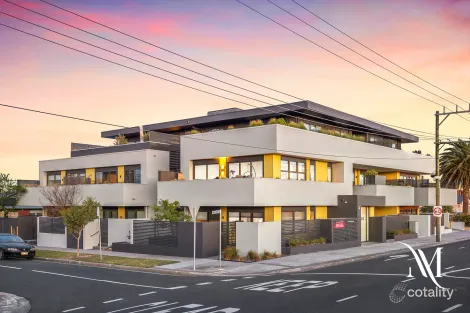 Property photo of 101/310 Station Street Chelsea VIC 3196