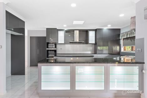 Property photo of 69 Breakspear Street Gracemere QLD 4702