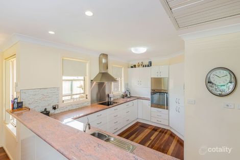 Property photo of 20 Westringia Place Yamba NSW 2464