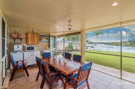 Property photo of 20 Westringia Place Yamba NSW 2464