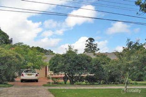 10 Allara Ave, North Turramurra, NSW 2074