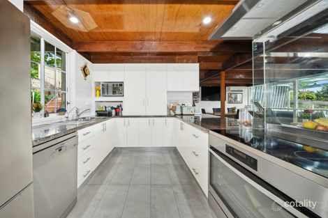 Property photo of 4A Glenview Road Mount Kuring-Gai NSW 2080