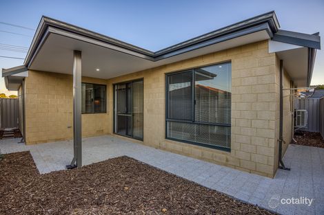 Property photo of 83A Eddystone Avenue Craigie WA 6025