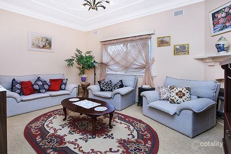 Property photo of 5 Tideswell Street Ashfield NSW 2131