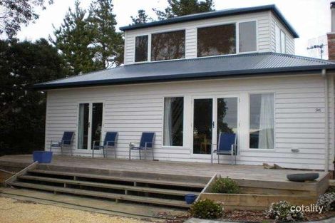 Property photo of 96 Irby Boulevard Sisters Beach TAS 7321