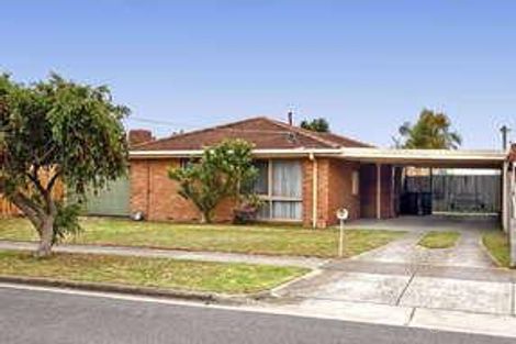 Property photo of 7 Greenleaf Court Keysborough VIC 3173