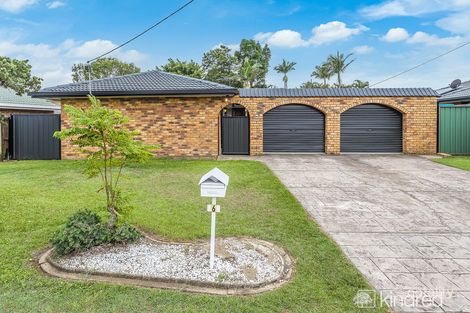 6 Cascade St, Kippa-Ring, QLD 4021