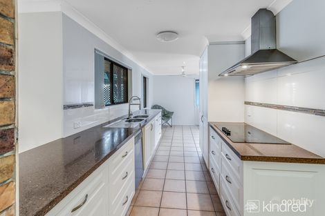 Property photo of 6 Cascade Street Kippa-Ring QLD 4021
