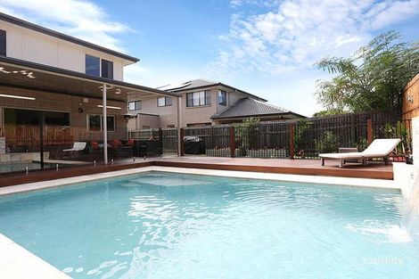Property photo of 3 Goanna Court North Lakes QLD 4509