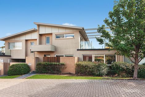 88/215 Aspinall St, Watson, ACT 2602