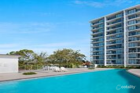 Property photo of 708/378 Marine Parade Labrador QLD 4215