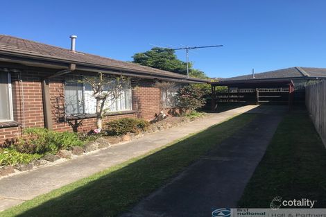 Property photo of 2/12 Ferndale Crescent Dandenong North VIC 3175