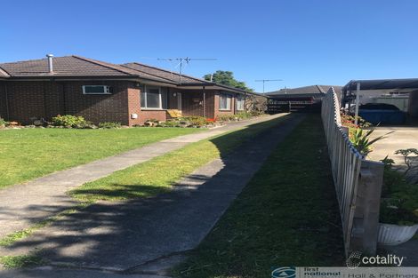 Property photo of 2/12 Ferndale Crescent Dandenong North VIC 3175