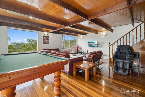 Property photo of 4A Glenview Road Mount Kuring-Gai NSW 2080