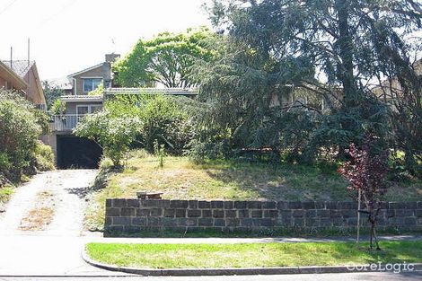 Property photo of 8 Larbert Avenue Balwyn North VIC 3104