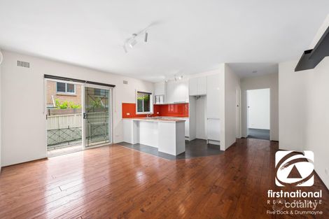3/14 Marlborough St, Drummoyne, NSW 2047