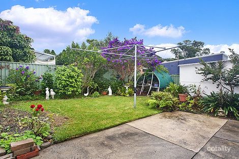 Property photo of 5 Tideswell Street Ashfield NSW 2131