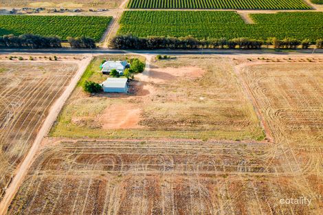 Property photo of 90 Middleton Road Loxton SA 5333