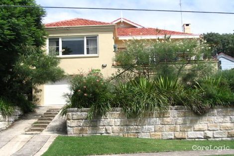 Property photo of 65 Bungaloe Avenue Balgowlah NSW 2093