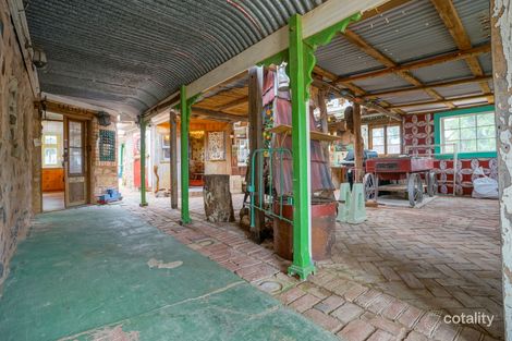 25 Kadina Rd, Moonta, SA 5558