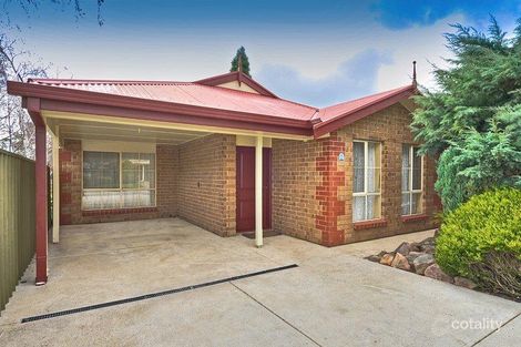 Property photo of 18 Eureka Crescent Golden Grove SA 5125