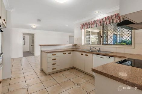 Property photo of 9 Jutsum Street Middle Ridge QLD 4350