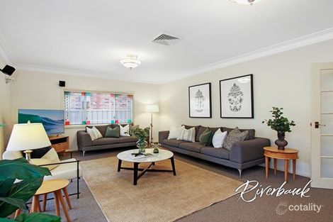 Property photo of 13 Flemming Close Merrylands West NSW 2160