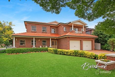 Property photo of 13 Flemming Close Merrylands West NSW 2160