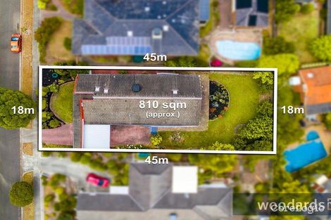 Property photo of 97 Andersons Creek Road Doncaster East VIC 3109