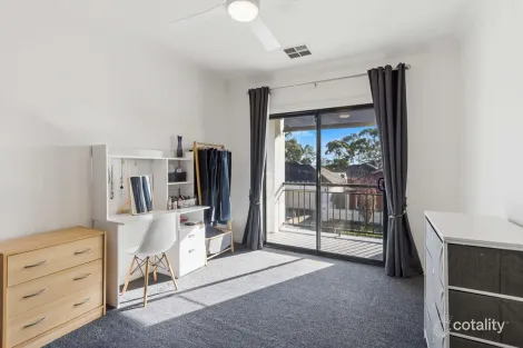 Property photo of 28 Windermere Crescent Mawson Lakes SA 5095