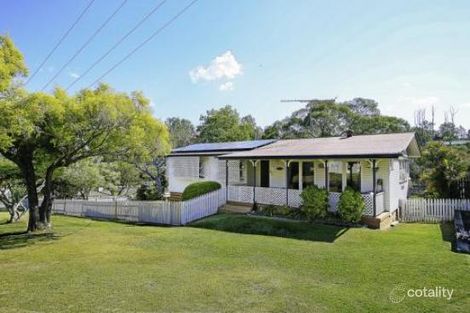 67 Seib St, Kilcoy, QLD 4515