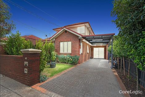 Property photo of 40 Emerald Street Essendon West VIC 3040
