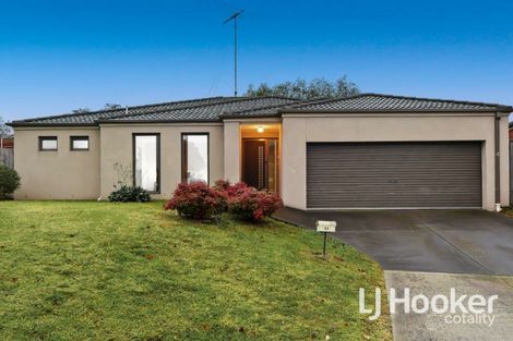 53 Leigh Dr, Pakenham, VIC 3810
