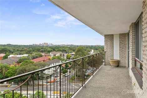 8d/3-7 Anzac Pde, Kensington, NSW 2033