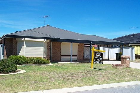 22 Dunlowe Loop, Warnbro, WA 6169