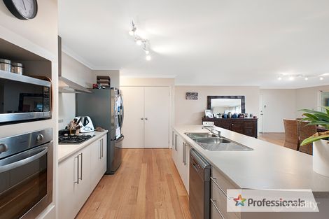 Property photo of 41 Monclair Circuit Dunsborough WA 6281