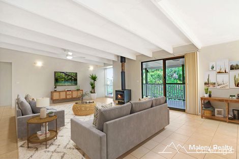 Property photo of 489 Maleny-Kenilworth Road Witta QLD 4552