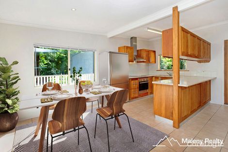 Property photo of 489 Maleny-Kenilworth Road Witta QLD 4552