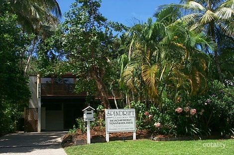 24 Solander Bvd, Port Douglas, QLD 4877
