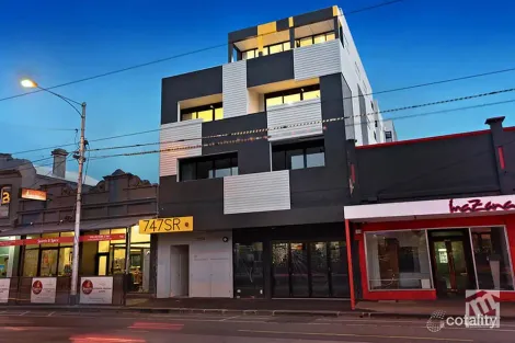 401/747 Sydney Rd, Brunswick, VIC 3056