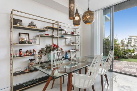 Property photo of 1603/43-45 Wilson Street Botany NSW 2019