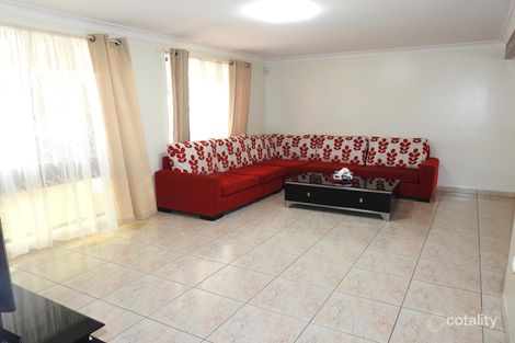Property photo of 7 Tennyson Street Wetherill Park NSW 2164
