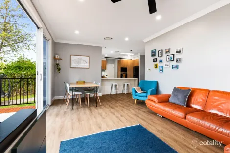 Property photo of 26 The Boulevarde Warrimoo NSW 2774