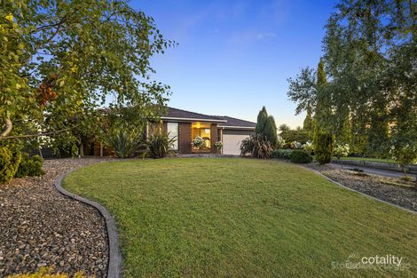 Property photo of 49 Yarralumla Drive Langwarrin VIC 3910
