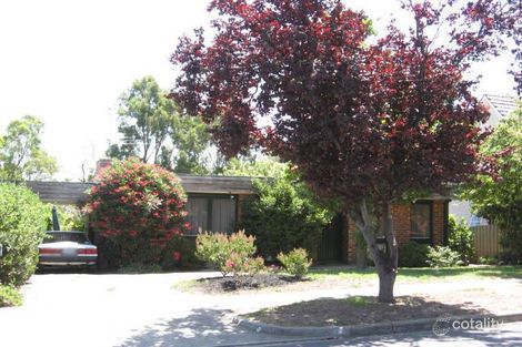 34 Burgundy Dr, Doncaster, VIC 3108