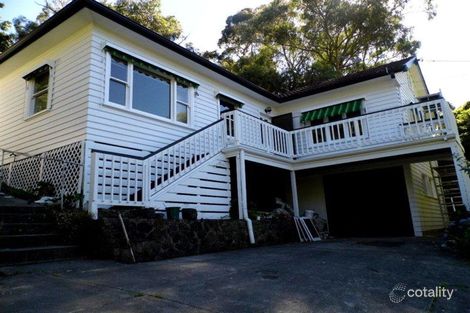 Property photo of 63 Ternes Road Upwey VIC 3158